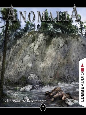 cover image of Folge 7